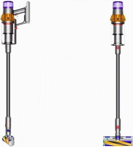 Dyson V15 Detect Absolute | Patro.cz