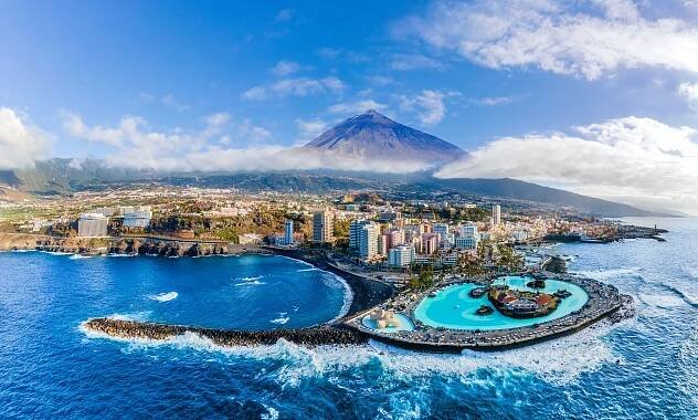 Tenerife je pro každého. I pro náročné!