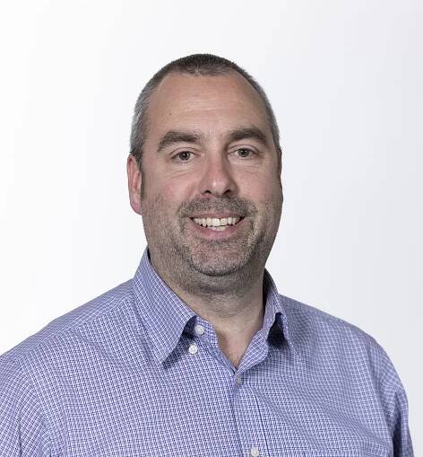 Meet Our Leadership Team: Experts in Energy, Industrial & Defence Sectors