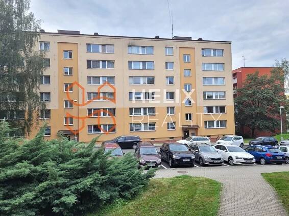 Prodej Byt 3+1, Jeronýmova, Frýdek-Místek - Frýdek