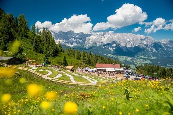 Schladming-Dachstein © christine-hoefleh