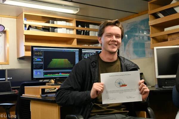 Antarctica – SMaRC
