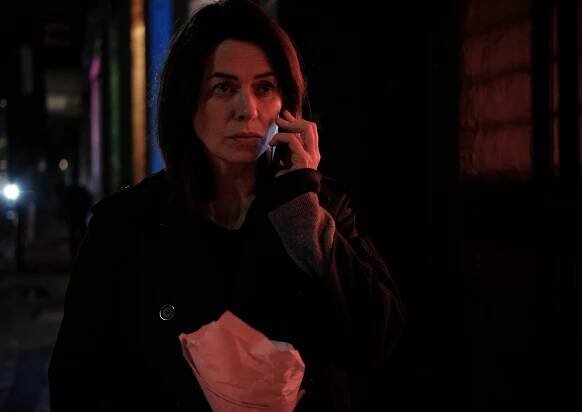 We Hunt Together - Episode 4 - Z filmu - Eve Myles