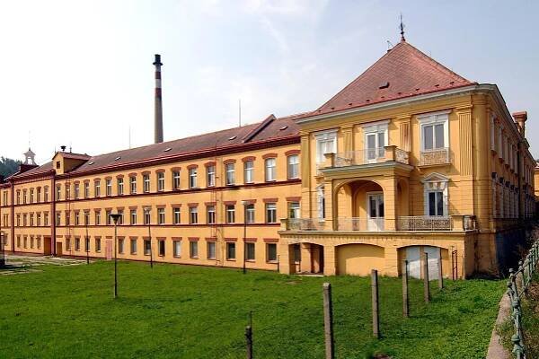 Tylex Letovice a.s. - Živéfirmy.cz