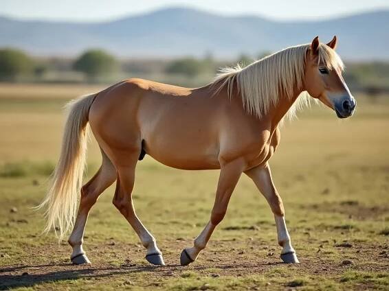 Yabou Horse