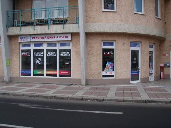PVC OKNA s.r.o. - Plastová okna a dveře foto 3