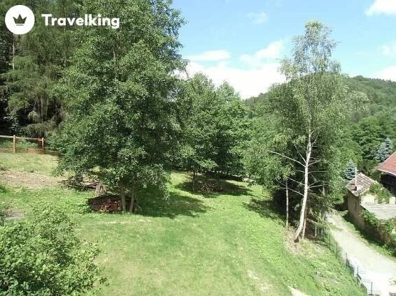 Hájovna Bukovec | TRAVELKING