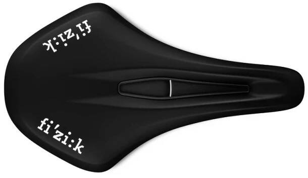 Sedlo Fí:zik  Argo X5 - 160 mm