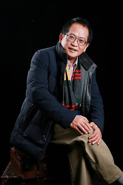 Fang Weigui - Wikipedia