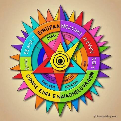 Enneagram quotes