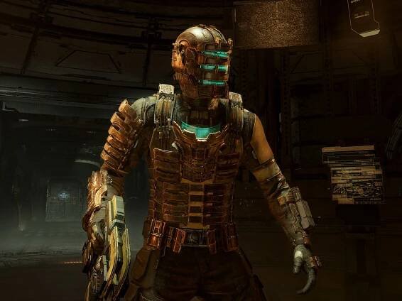 The best Dead Space remake deals on PS5, Xbox and PC