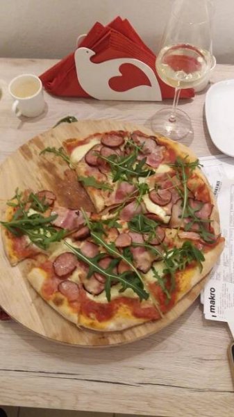 Pizza Franci foto 4