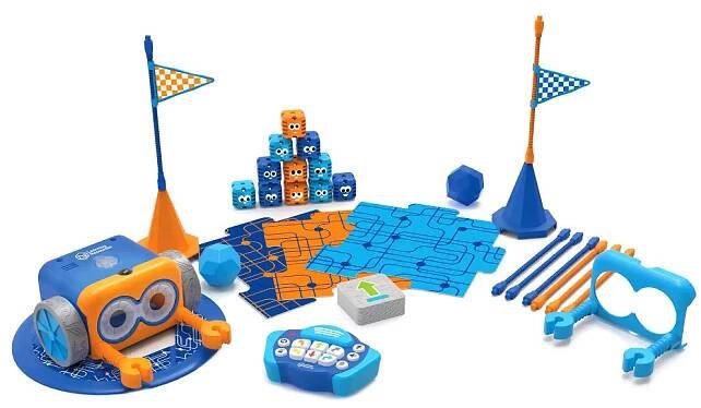 Botley 2.0 Activity Set - 78 dílů