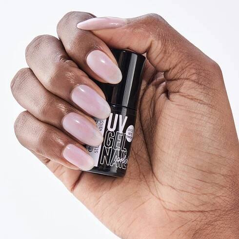 studio nails UV GEL NAIL lak na nehty