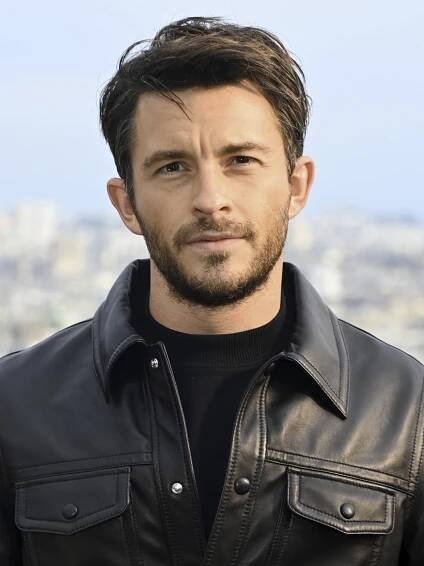 Jonathan Bailey - Actor