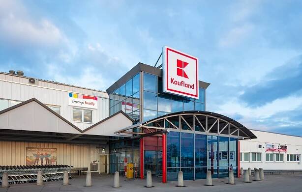Kaufland hat in Jettingen eröffnet – Eingespielter Handelsstandort wird nach Umbau belebt