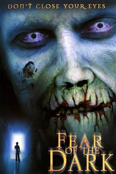 Fear of the Dark 51% (2003)