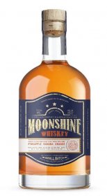 Moonshine Whiskey