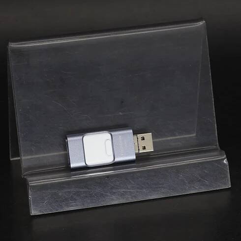 Flash disk Zarmst 512GB modrý