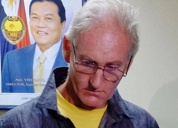 Peter Gerard Scully