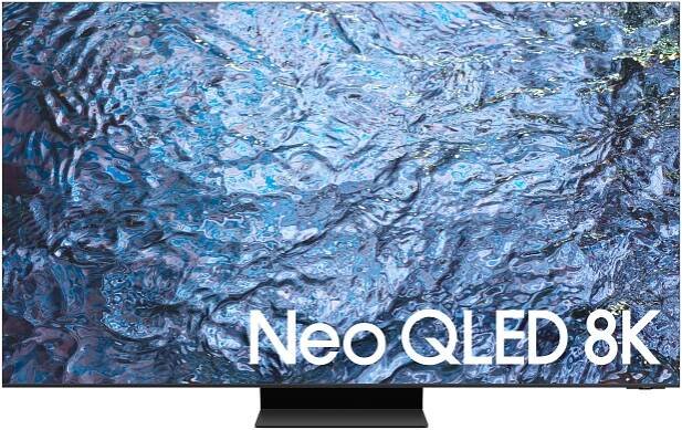 Samsung QE65QN900C