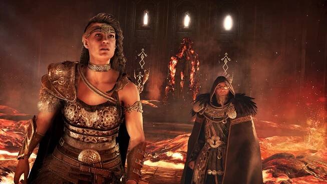 Xbox One - Assassin's Creed Valhalla Ragnarok Edition