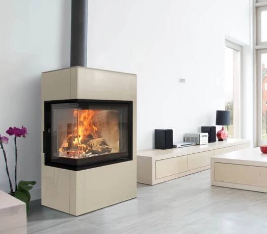 Bef Kompakt Therm 6 CL/CP Passive, Bef Home