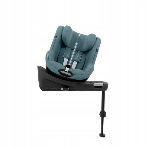CYBEX Sirona G i-Size 2025 Stormy Blue (Plus) : Beneo.cz