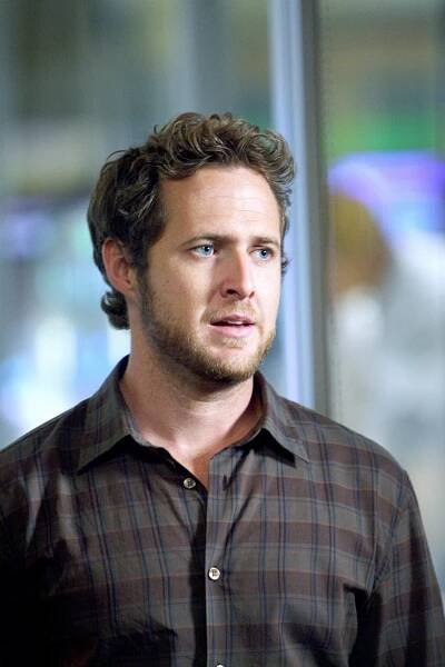 Kriminálka New York - Epilog - Z filmu - A. J. Buckley