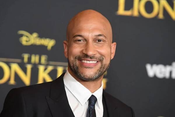 Keegan-Michael Key