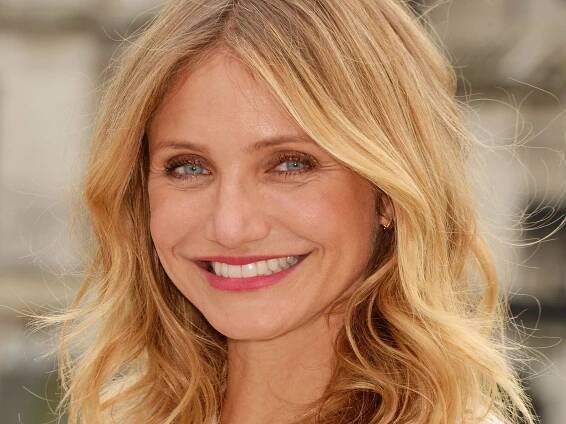 Cameron Diaz excited to introduce 'perfect' new member of her Avaline family