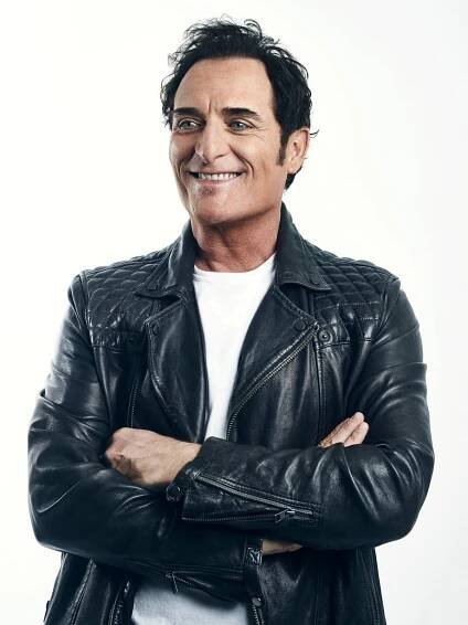 Kim Coates, "Nick" in Double Down South