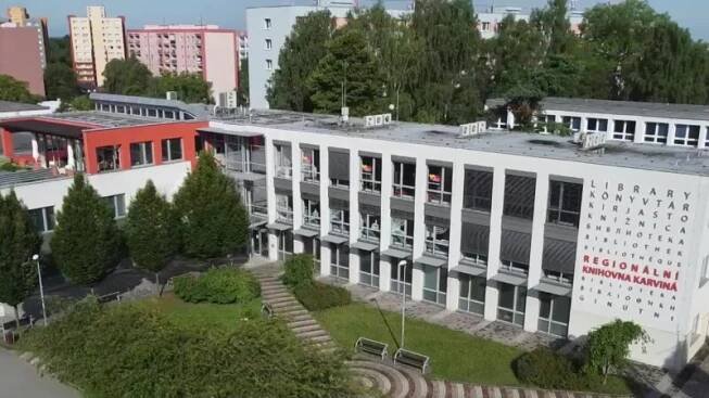 Prázdniny v karvinské knihovně nabízejí pestrý program pro děti