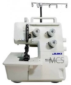 Juki coverlock JUKI MCS-1500N
