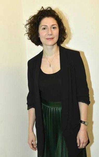 Půjde v máminých šlépějích? Dcera Marthy Issové si poprvé zahrála před kamerou a celé to obrečela!