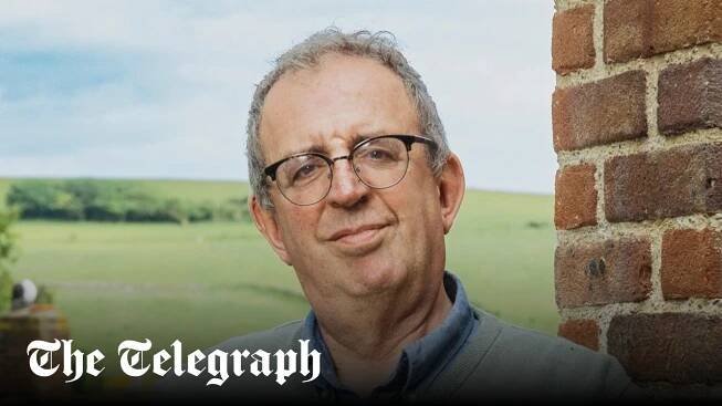 Rev Richard Coles interview: ‘Dating again was like waking from hibernation’
