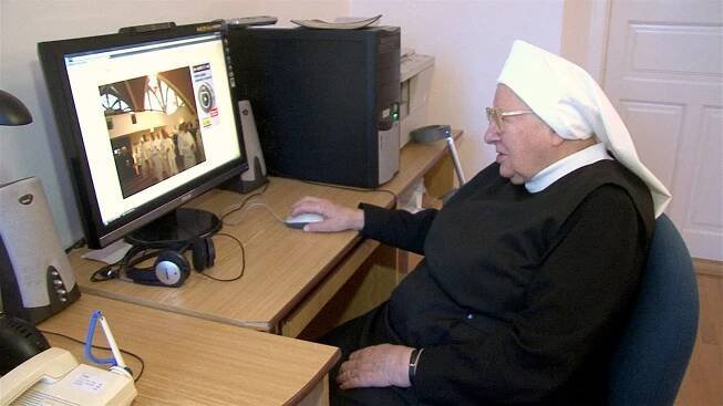 Pomáháme lidem v nouzi, ta nesouvisí jen s penězi, říkají boromejky