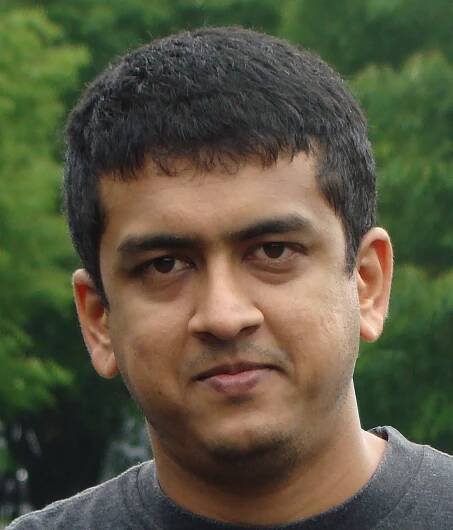 Shashank