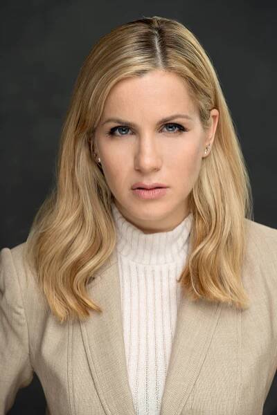 Wilder, Shoshana - Glenn Talent Management