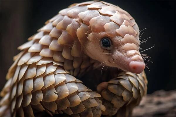 37-facts-about-pangolin