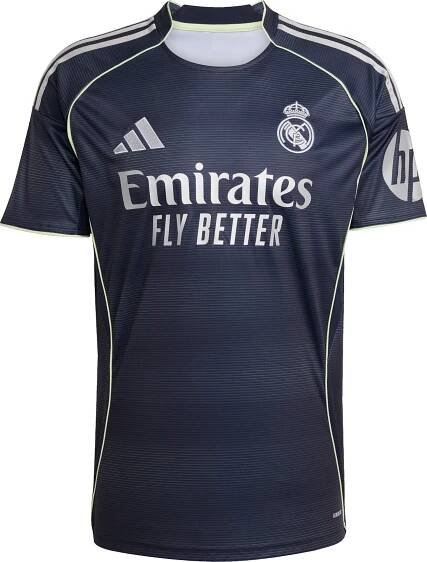 ADIDAS PERFORMANCE Trikot 'Real Madrid 25/26'