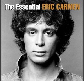The Essential Eric Carmen cover