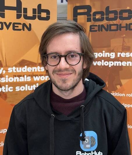About – RoboHub Eindhoven Foundation