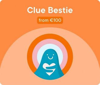 Clue Bestie from €100