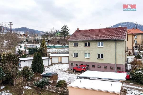 Prodej Byt 2+1, Na Panském, Povrly, okres Ústí nad Labem