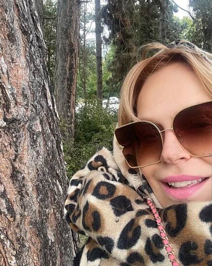 Galerie | Dagmar Havlová: První dáma českého filmu podpořila Libora Boučka! | EXTRASIMO.cz