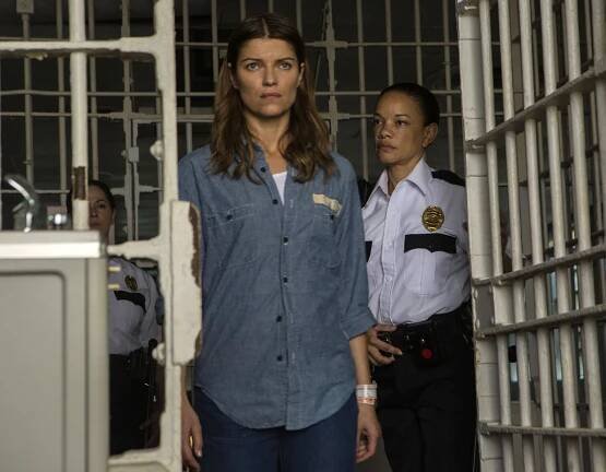 Banshee Season 2 Interview: Greg Yaitanes Talks Character Interplay