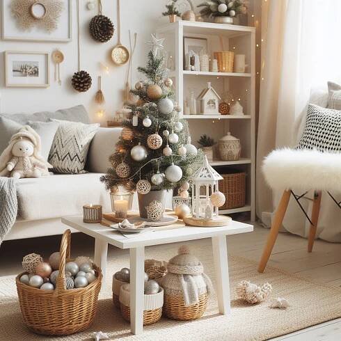 christmas decor