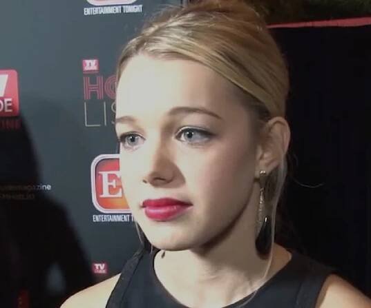 Sadie Calvano Biography - Facts, Childhood, Family Life & Achievements