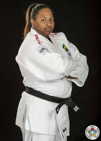 Beatriz SOUZA / IJF.org